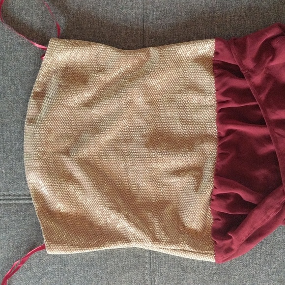 NWT Silvian Heach Womens Top / Bodysuit - Picture 5 of 15